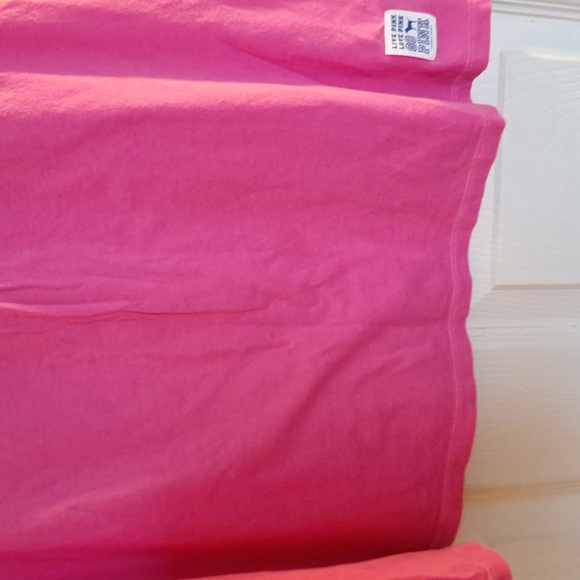Victoria Secret Pink Top - Picture 13 of 13